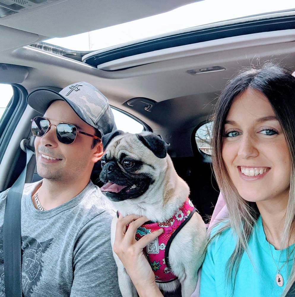 Meet your Posher, Gypsi gagnon